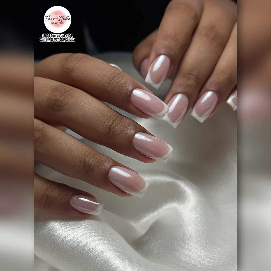 Theo-Stella Beauty Bar